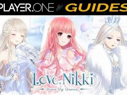 Chapter 1 princess difficulty s guide подробнее. Love Nikki Fairytale In Bottle Event Guide Tips Suits For Stage Battles