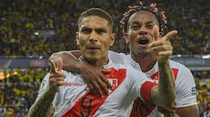 Copa américa de 2021 ‏) هي النسخة السابعة والأربعين من بطولة كوبا أمريكا، وهي بطولة كرة القدم القارية للرجال تقام بشكل دوري كل أربع سنوات، وينظمها اتحاد كرة القدم في قارة. ØªØ±ØªÙŠØ¨ Ù‡Ø¯Ø§ÙÙŠ ÙƒÙˆØ¨Ø§ Ø£Ù…Ø±ÙŠÙƒØ§ 2019 Ø¬ÙŠØ±ÙŠØ±Ùˆ ÙŠØªÙÙˆÙ‚ Ø¹Ù„Ù‰ Ø¥ÙŠÙØ±ØªÙˆÙ† Ø¨ØªÙ…Ø±ÙŠØ±Ø© Ø­Ø§Ø³Ù…Ø© Goal Com