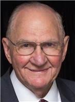 Billy Wingard Obituary (1934