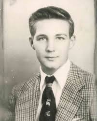 John P. Macken Obituary June 23, 2024