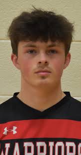 Boys' Soccer Leaders