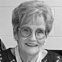 Susie "Sue" Ferrell Obituary (2024)
