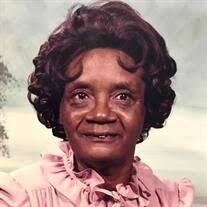 Nancy Gaskins Obituary