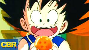 Dragon ball z first aired in japan, running from 1989 to 1995. What Nobody Realized About Dragon Ball S First Episode Cbr