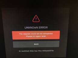 Maybe you would like to learn more about one of these? Anyone Else Getting This Error When Trying To Get To Where I Can Link My Epic Games Account Rocketleague