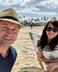 Alan Kerner's Instagram, Twitter & Facebook