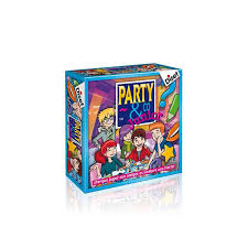 Related groups — ls models.click the photo above and visit now. Juego De Mesa Party Co Junior Diset Es