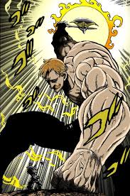 Seven deadly sins sont une escouade d'élite de puissants chevaliers. 36 Escanor Seven Deadly Sins Ideas In 2021 Escanor Seven Deadly Sins Seven Deadly Sins Seven Deadly Sins Anime