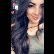 Karla Chacon's Instagram, Twitter & Facebook