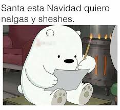 En Esta Navidad Quiero Memes Divertidos Memes Gracioso Meme Divertido