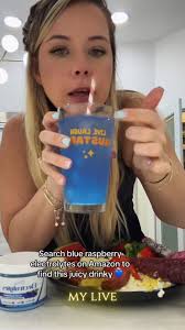 Tiffany Health & Weight Loss