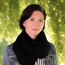 Anita Keller's Instagram, Twitter & Facebook