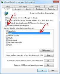 Internet download manager (idm) is a popular tool to increase download speeds by up to 5 times, resume, and schedule downloads. Idm Integration Into Edge Does Not Work What Should I Do
