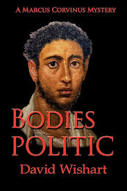 Bodies Politic: Wishart, David: 9780956500755: Amazon.com: Books