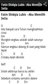 Peluhku bercucuran f# bm e a sakit pun ku acuhkan, semua demi kamu. Chord Lagu Terbaru