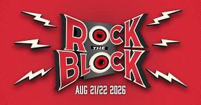 Rock The Block