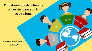 Is an initiative of national development that spans 30 years, from 2020 to 2050.1 it was launched by the 6th prime minister of malaysia, najib razak. Transformasi Pendidikan Untuk Pemuda Di Dunia Kementerian Koordinator Bidang Pembangunan Manusia Dan Kebudayaan