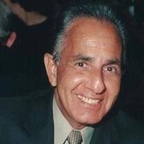 John Viverito Obituary