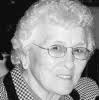 Gladys Quinn Obituary (2010)