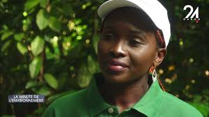 LA MINUTE DE L'ENVIRONNEMENT