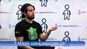 Public relations manager job description. T Mobile Application Jobs Careers Online