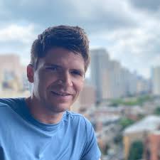 Max Katzenberg Email & Phone Number