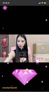 Join Sweetylindy_ Live Sex Chat - Profiles, Reviews, & Porn