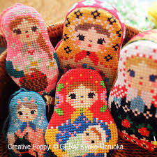 Thea dora has all these fine clothes and accessories for every occasion. Cross Stitch Patterns With Dolls Toys