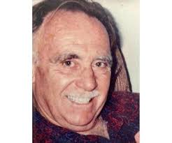 Robert Ferris Obituary (1932