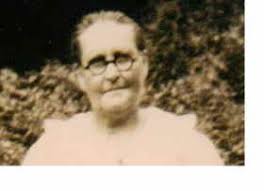 Susan (Amburgey) Terry (1879-1935)