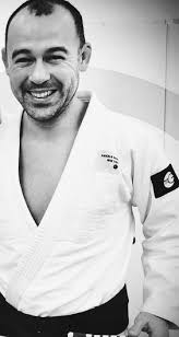 How Brazilian Jiu Jitsu Broke my Bones and Impacted My Life:** I embarked 