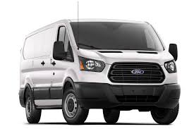 8 Most Recommended Cargo Vans By Professionals Cargo Van Ford Transit Van