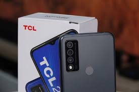 Touch the lock screen option. Tcl Announces The 20 R 5g Australia S Cheapest 5g Phone Eftm