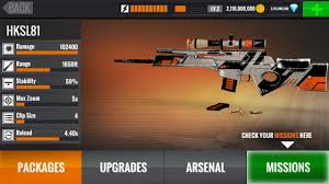 Oct 22, 2021 · the game sniper 3d gun shooter mod apk already has 3 types including strike, gun shooter, and assassin mod apk available now. Sniper 3d Assassin Mod Apk 3 38 7 Menu Unlimited Coins Download