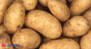Potato Potato Prices Fall 30 In Up 50 In West Bengal