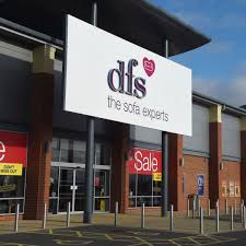 Dfs To Reopen 88 Showrooms Today The Full List Manchester Evening News