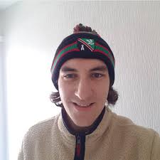 Name: Dan Theze Nickname:...