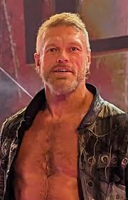 Edge Age: What Is The Age Gap Between Edge And Beth Phoenix? Know More  About The Wwe Stars' Marriage?