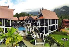 Located on tioman island, paya beach spa & dive resort offers beachfront accommodations with a private balcony. 3d2n Paya Beach Resort Pulau Tioman Ticket2u