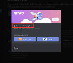 Yes, you can also enjoy these features without actually buying nitro codes. Nitro Gifting Discord