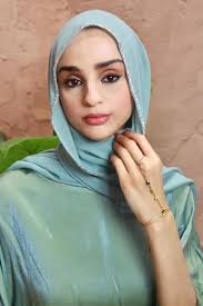 Enchanted Garden Hand Chain