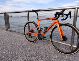bmc teammachine slr01 three road bikes riding bike
