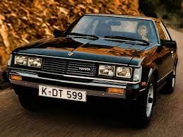 toyota celica gt coupe eu spec ta40 1979 81 ミニバン トヨタセリカ 旧車