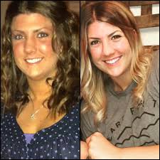 Cayman && Whit's Keto life.