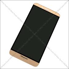Panasonic Eluga Note Display With Touch ...