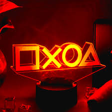 .user id php intgaming aesthetic room led lights load shedding schedule load shedding schedule keep. Gaming Room Desk Setup Lighting Decor 3d Visual Led Night Lamp On The Table Game Console Controller Ps Icons Light Gift For Kid Night Lights Aliexpress