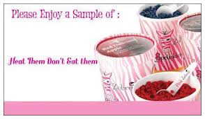 The color accents are continued with the contact info and the pattern is used to balance out the design. Business Cards For A Pink Zebra All Things Bling By Jojo Facebook