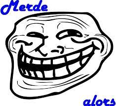 Merde, alors. | Facebook