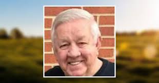 Ronald Curtis Davidson Obituary April 17, 2021