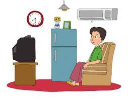 Berdasarkan gambar, dapatkah kamu menyebutkan apa saja manfaat matahari bagi keluarga tersebut? Apa Yang Diceritakan Gambar Tersebut Contoh Kunci Jawaban Tema 2 Kelas 4 Halaman 29 Tentang Teks Visual Portal Purwokerto